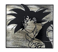 Peça finalizada LaserCrafts